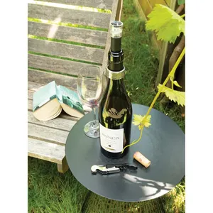 Personalized 3-Piece Wine Sommelier <b>Set</b> Premium <b>Beverage</b> <b>Serving</b> Gadgets - Product Image 2
