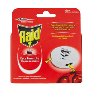 Raid Esca Formiche - Product Image 1