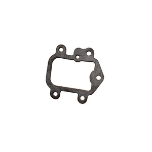 976911 Rocker Cover <b>Gasket</b> for Zs139 Qgz25 Flat Rubber Valve Cover <b>Gasket</b> Made of NBR Silicone Compatible - Product Image 1