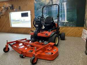 Cortadora de Césped Kubota F2690 Nueva, Económica y a Precio Accesible, en Venta, Diésel, con Asiento, Envío Inmediato - Product Image 3