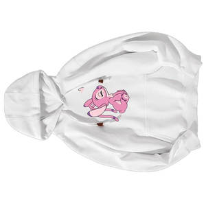 VNew Outdoor Casual Street Hip Hop Style Sudadera con capucha Skull Print Spider Hoodie Color sólido Sudadera térmica para hombre - Product Image 5