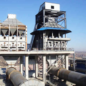 Nuevo diseño 50-1200TPD Línea de producción de polvo de cal Hidróxido de calcio/<span class=keywords><strong>Ca</strong></span>(OH)2 Línea de producción Precio de fábrica - Product Image 3