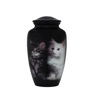Cat Loss Cremation Urns <b>for</b> Adults <b>Ashes</b> Human Urn Funeral <b>Pet</b> Memorial Urn Cremation <b>Box</b> <b>for</b> <b>Ashes</b> Personalized Burial Urn - Product Image 1