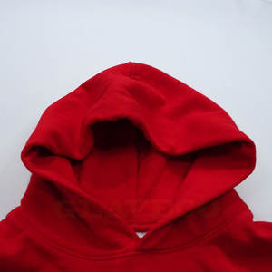 Sweats à capuche d'hiver pour hommes personnalisés de la meilleure qualité Motif solide Teint uni Technique Service OEM disponible pour la vente en gros - Product Image 3