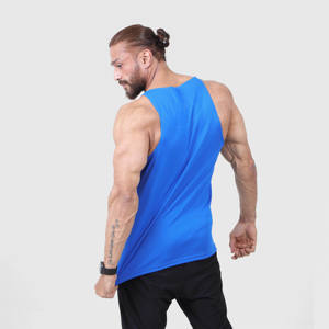 Nouvel arrivage de débardeur en coton élégant et à la mode pour hommes, haut sans manches à bas prix, tissu respirant de haute qualité pour hommes, débardeur - Product Image 5