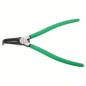 Pince à circlips Stahlwille à tête polie pour anneaux extérieurs avec mâchoires angulées à 90 degrés - Product Image 3