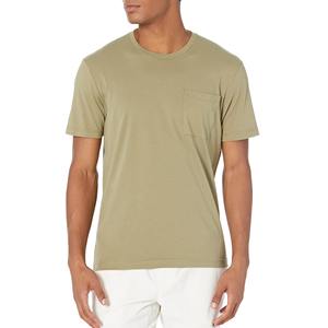 T-shirt personnalisé avec logo et taille sur mesure, impression sérigraphique de haute qualité, style personnalisé, impression sérigraphique, t-shirts pour hommes - Product Image 1