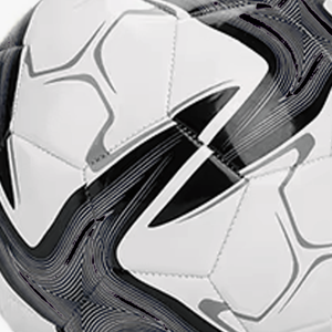 Balones de Fútbol Profesionales de Alta Calidad 2025 en Tamaños 3, 4 y 5, Diseño Ligero Cosido a Máquina - Venta al por Mayor a Bajo Precio - Product Image 2