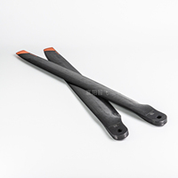 Hélice pliable en fibre de carbone R6223 pour drones agricoles T70/T70P/T100/T55/T70S/T100S – Accessoires pour drones de protection des plantes