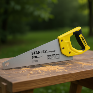 Stanley Sharpcut <b>Saw</b> - Product Image 3