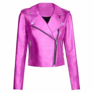 Chaqueta Varsity de Cuero para Hombre, Invierno, Cuello Alto, Impermeable, Transpirable y de Secado Rápido, Gran Venta - Product Image 5