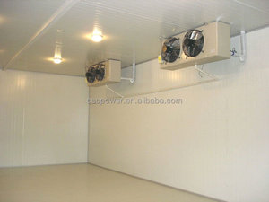 콜드 룸 스토리지-18 냉동실 4*2*2.5M 전문 냉동실 최저가 식품 콜드 스토어 냉방 냉동 - Product Image 4