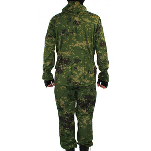 Vente chaude Tendance Camouflage Tactique Formation Uniforme Activité De Plein Air Chasse Costume Personnalisé Couleur Logo Tactique Uniformes - Product Image 2