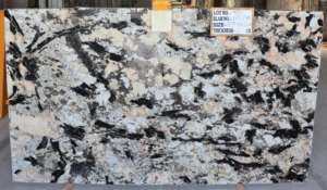 Granito Silo, Diseño Moderno, Losa de Granito Rosa Alexa, Superficie Pulida, Losa Grande, Uso en Hoteles, Modelo AP, Garantía de Más de 5 Años - Product Image 6