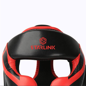 Protector de Cabeza para Boxeo, Equipo de Protección Facial, Protector de Cabeza de Boxeo al Por Mayor, Protector de Cabeza de Boxeo Más Vendido a Precio Económico - Product Image 4