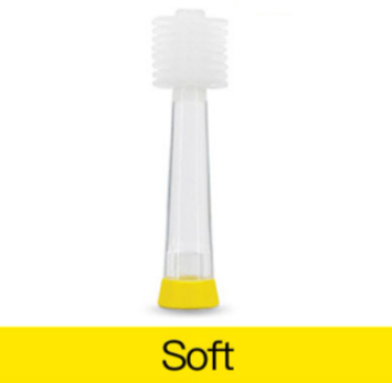 SOFT: For 2~4 years old kids