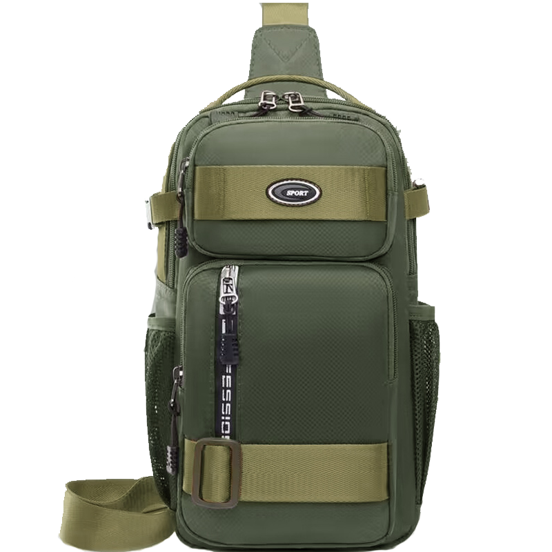 Sl-S002 Verde