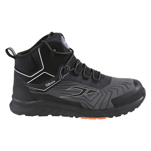 Scarpe antinfortunistiche '7357g' taglia 39 - Product Image 1