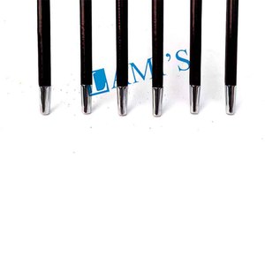 Barato 2022 por Lami la industria de venta Ceremonial Swagger Stick Oem al por mayor del Swagger Stick - Product Image 5