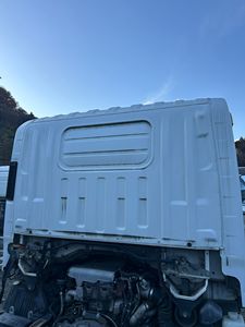 ชุดประกอบห้องโดยสารรถบรรทุกอีซูซุ NLR แบบเรียบ - Product Image 4