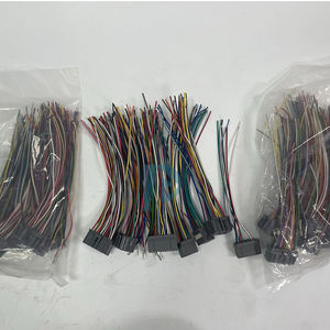 Connecteur de carte mère pour excavatrice SK200-6E SK230-6E SK250-6E, prise de contrôleur SK-6E - Product Image 4