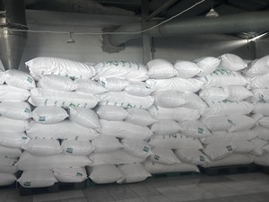 Polvo de coco desecado seco de grado alto/bajo en grasa fino/medio de alta calidad para todos los mercados de Países Bajos, Alemania y Europa - Product Image 4