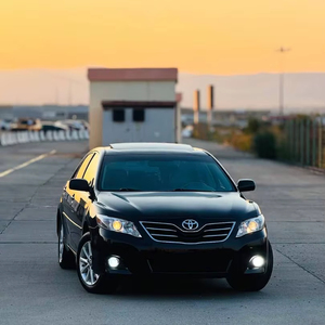 Toyota Corolla 2011 d'occasion, en bon état - Product Image 1