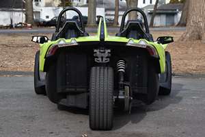 2023 Shot SL Coupé Cuir Transmission Automatique Traction Intégrale Faible Kilométrage Conduite à Gauche Équipement Élevé État Neuf - Product Image 3