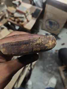 Corne de buffle de la meilleure qualité, matière première brute - Product Image 2