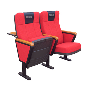 Chaise d'auditorium pour salles de conférence, universités, théâtres et projets de sièges commerciaux - Product Image 4