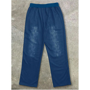 Pantalones de chándal con estampado personalizado para hombre, pantalones de chándal con diseño de llama y grafiti vintage, moda de hip-hop a la moda para ropa informal - Product Image 6