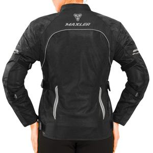 Veste d'été pour hommes, grande taille, coupe-vent, respirante et imperméable, vêtements de performance, vente à chaud - Product Image 2