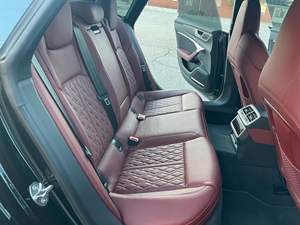 AUDI S7 PRESTIGE 2021 D'OCCASION CÔTÉ GAUCHE/CÔTÉ DROIT - Product Image 3