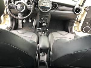 Used 2012 M-i-n-i Cooper S - Product Image 4