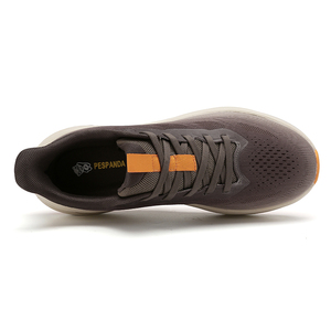 <span class=keywords><strong>Zapatillas</strong></span> Deportivas Unisex con Cordones, Estilo Barefoot, Puntera Ancha, Zero Drop, para Gimnasio y Carretera, Ligeras, Antideslizantes y Transpirables - Product Image 5