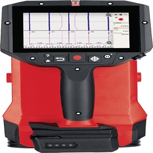 Industrial <b>PS</b> 300 Ferroscanz System with Reliable Performance Customizable OEM Support - Product Image 3