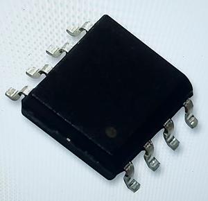 LT1168AIS8 # Amplificador de Instrumentos PBF, 1 Canal, 15 µV, 0.5 V/µs, 400 kHz, ± 2.3V a ± 18V, NSOIC - Product Image 1