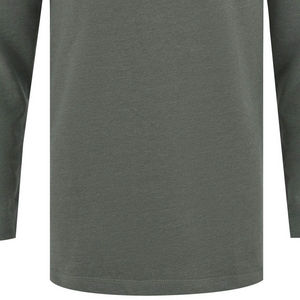 Autumn Winter <b>Men's</b> XL Size Sweatshirt 100% Cotton Breathable Knitted Casual Print L <b>Green</b> Solid Style <b>Hoodie</b> Wholesale - Product Image 3