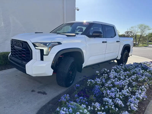 รถยนต์มือสอง ปี 2024 D.ra TR.D P.ro Hybrid พวงมาลัยซ้าย เบาะหนัง กล้องมองหลัง 250 300 แรงม้า แรงบิด 200 300 นิวตันเมตร - Product Image 5