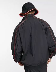 Wholesale Customized Maternity Tracksuit 100% Cotton Fleece Training Jogging Suits <b>Windbreaker</b> Set Sportswear Gym Men <b>Air</b> - Product Image 1