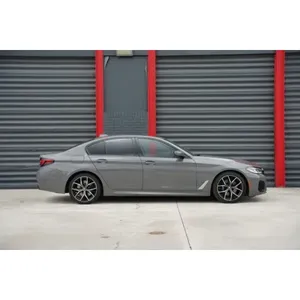 ลดล้างสต็อก-2022-B-M-5-Series-530i XDrive เครื่องยนต์เทอร์โบ - Product Image 5