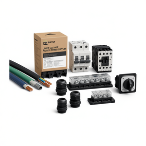 จินโก้ โซลาร์ 650 ชุดจ่ายไฟอุตสาหกรรม - Product Image 2