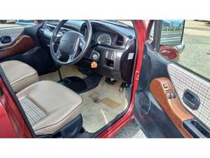 Mitsubishi Minica Town Bee 1997 d'occasion - Product Image 3