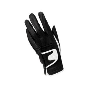 Gants de golf en cuir Cabretta pour hommes et femmes - Légers, extensibles, respirants, antidérapants, à doigts entiers, avec sangle de poignet réglable, pour l'extérieur - Product Image 2