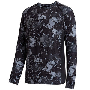 ผู้ใหญ่น้ําหนักเบาสวมเสื้อตกปลาแขนยาวย์เสื้อตกปลาคุณภาพสูงที่มีขั้นต่ําต่ําสําหรับการขาย - Product Image 1