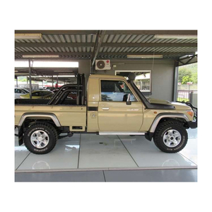 Toyotai Landcruiser อัพเดตโมเดล2024การเปลี่ยนแปลงการออกแบบและคุณสมบัติใหม่สำหรับการขาย - Product Image 3