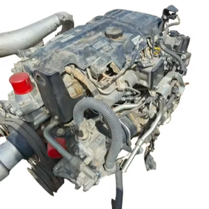 4M50 4สูบแบบดั้งเดิมสภาพการทำงานที่ดีเยี่ยมเครื่องจักรอุตสาหกรรมมิตซูบิชิ - Product Image 1