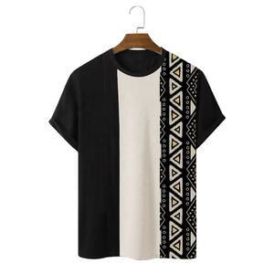 Camisetas Casuales Estampadas Personalizadas para Mujer, Camisetas Estampadas de Alta Calidad, Camisetas Unisex al por Mayor, Camisetas Estampadas de Moda Urbana - Product Image 1