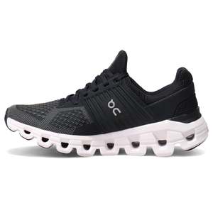 Scarpe da Corsa Cloudswift da Donna Nere Taglia 6.5 per la Stagione Primaverile - Product Image 2