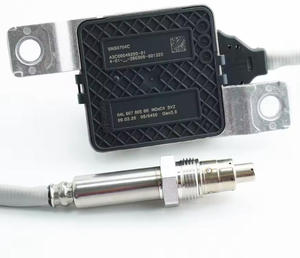 Nouveau capteur d'oxyde d'azote NOx 04L907805BE pour Volkswagen Caddy IV Van 2.0 TDI 75 (<span class=keywords><strong>DFSF</strong></span>) 2020 04L907805CC - Product Image 4